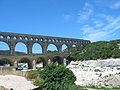 Pont du Gard