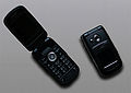 Sony Ericsson Z710i