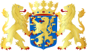 Wappen der Gemeinde Harderwijk