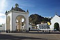 Basilica of Our Lady of Copacabana