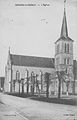 Église Saint-Germain de Corbeilles