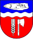 Blason de Bühnsdorf