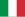 Bandiera italiana