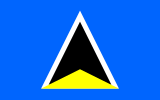 Saint Lucia (United Kingdom)