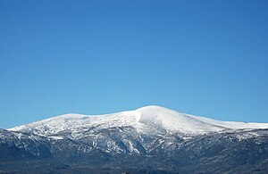 Cerro del Telégrafo