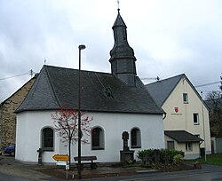 Skyline of Lahr