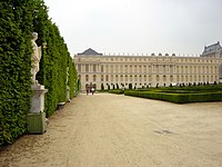 Kasteel van Versailles