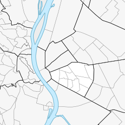 Józsefvárosi pályaudvar (Budapest VIII. kerülete)