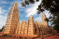 Mosquée de Bobo-Dioulasso