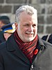 Philippe Couillard