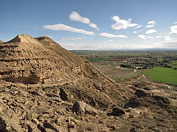 Skyline of Quicena