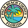 Palm Beach County – znak