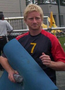 Fredrik Strömstad