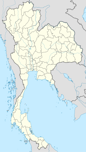 Amphoe Tha Song Yang is located in Thailand