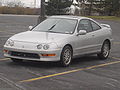 Honda Integra '93−'01