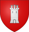 Blason de Frontignan