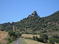 Середньовічний замок, Астулес