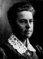 Elisabeth Beskow