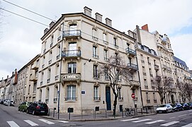 n°46 av. Anatole-France