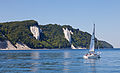 Nationalpark Jasmund auf Rügen