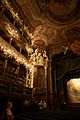 Margravial Opera House Bayreuth