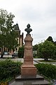 Josef Hyrtl-Denkmal