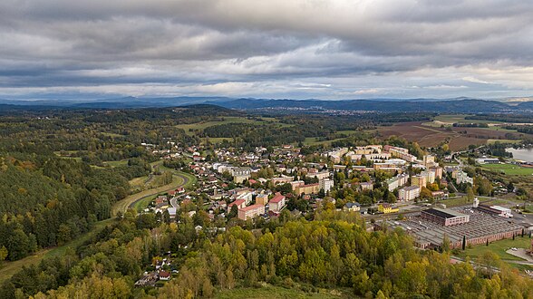 Nová Role : vue générale.