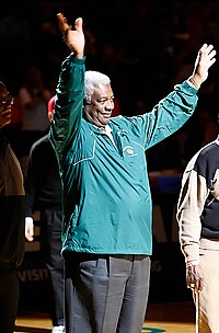 Oscar Robertson 2010.