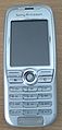 Sony Ericsson K500i