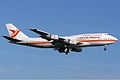 Surinam Airways