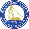 Official seal of Melbourne, Florida