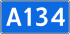 A134