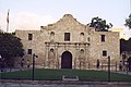 San Antonio - Alamo