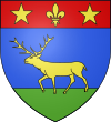 Blason de Fugeret (Le)