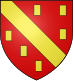 Coat of arms of Saveuse