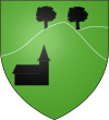 Blason de Villechenève