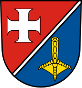 DEU Weissach COA.svg