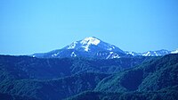 大門山（加賀富士）