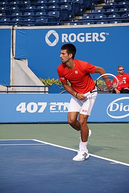 Novak Djoković