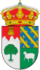 Coat of arms of Tinieblas de la Sierra