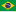 Flagget til Brasil