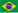 Vlag van Brazilië