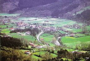 Vista de Gordejuela