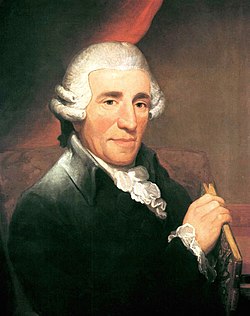 Image illustrative de l’article Symphonie no 92 de Joseph Haydn