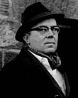 Russell Kirk (1918–1994), konservativ filosof.