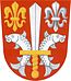 Blason de Lobendava