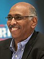 Politician Michael Steele