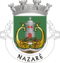 Nazaré arması