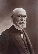 Antoine Henri Becquerel, fizician francez, laureat Nobel