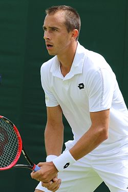 Lukáš Rosol